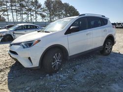 2016 Toyota Rav4 LE en venta en Loganville, GA