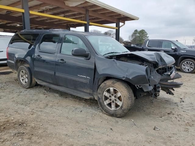 2009 GMC Yukon XL C1500 SLT