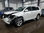 2010 Toyota Highlander Limited