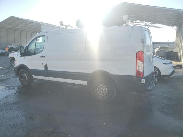 2016 Ford Transit T-150