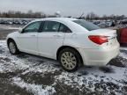 2012 Chrysler 200 LX