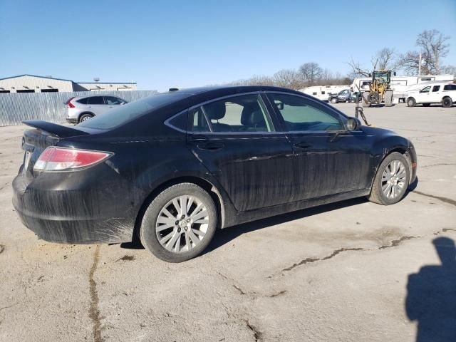 2009 Mazda 6 I