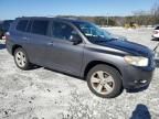 2008 Toyota Highlander Limited