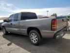 2007 GMC New Sierra C1500 Classic