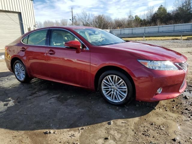 2014 Lexus ES 350