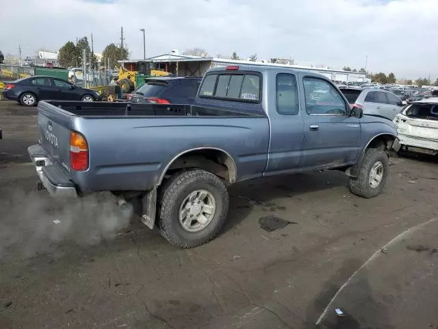 1997 Toyota Tacoma Xtracab