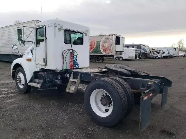 2007 Kenworth Construction T300