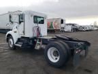 2007 Kenworth Construction T300