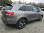 2018 KIA Sorento EX