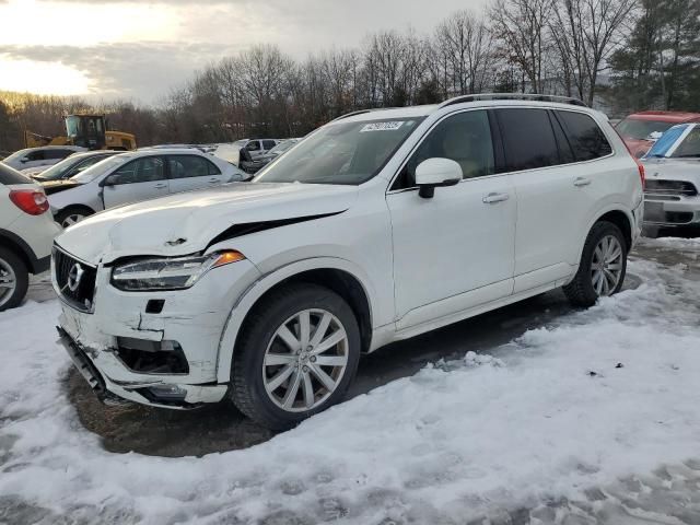 2016 Volvo XC90 T6