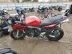 2006 Yamaha FZ6 S