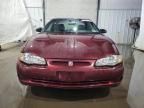 2000 Chevrolet Monte Carlo SS