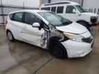 2014 Nissan Versa Note S