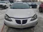 2007 Pontiac Grand Prix