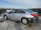 2019 Subaru Legacy 2.5I