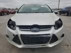 2012 Ford Focus Titanium