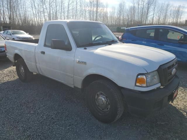 2006 Ford Ranger