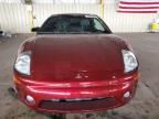 2005 Mitsubishi Eclipse GTS