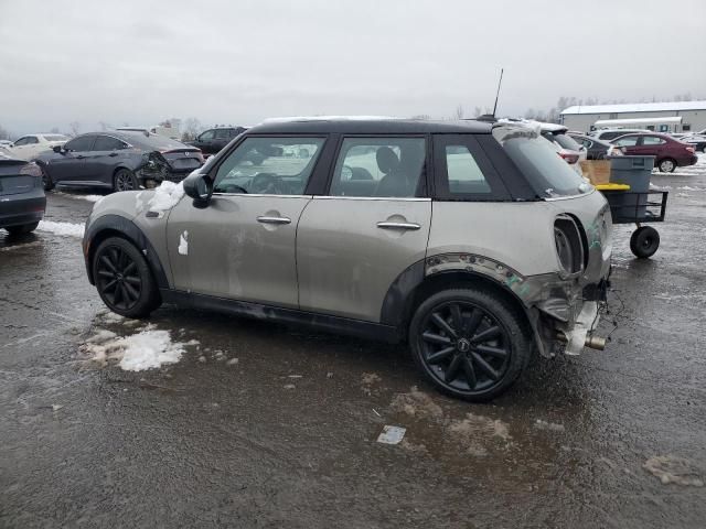 2021 Mini Cooper