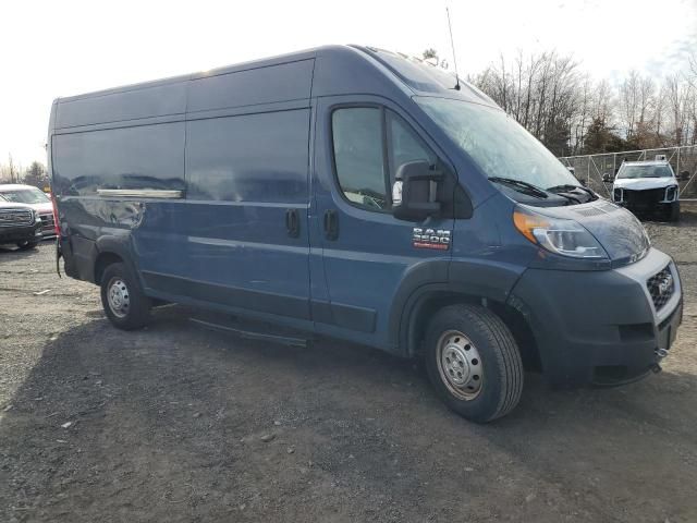 2020 Dodge 2020 RAM Promaster 3500 3500 High