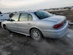 2005 Buick Lesabre Custom