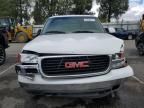 2002 GMC Yukon XL C1500