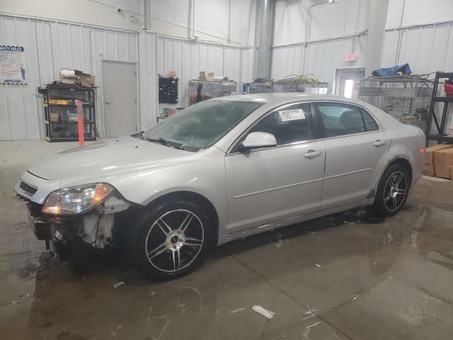 2011 Chevrolet Malibu 2LT