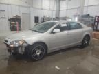 2011 Chevrolet Malibu 2LT