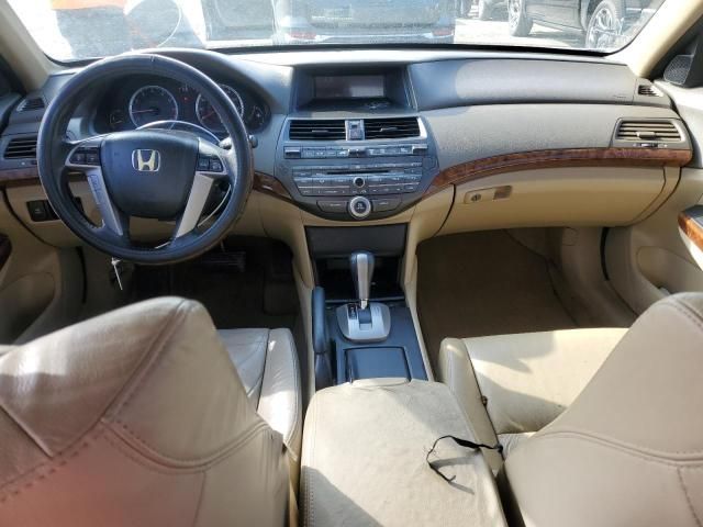 2010 Honda Accord EXL