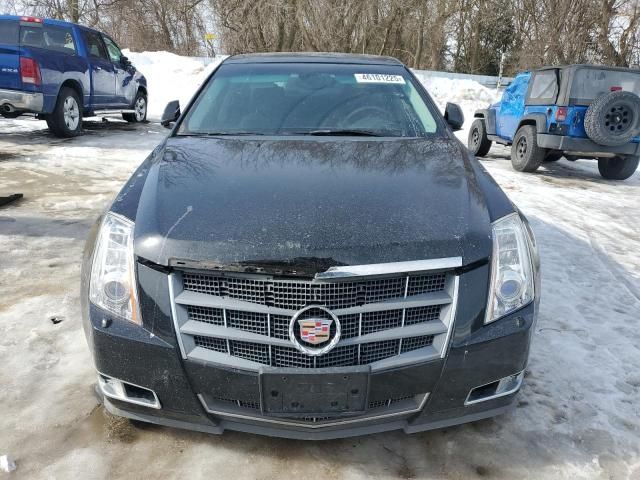 2008 Cadillac CTS HI Feature V6