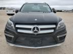 2015 Mercedes-Benz GL 550 4matic