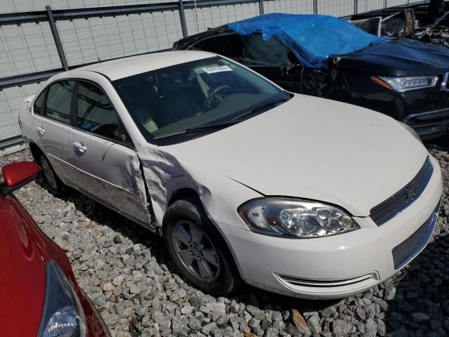 2008 Chevrolet Impala LT