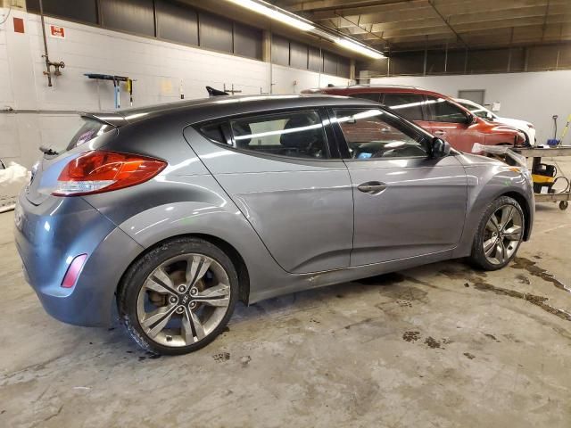 2012 Hyundai Veloster