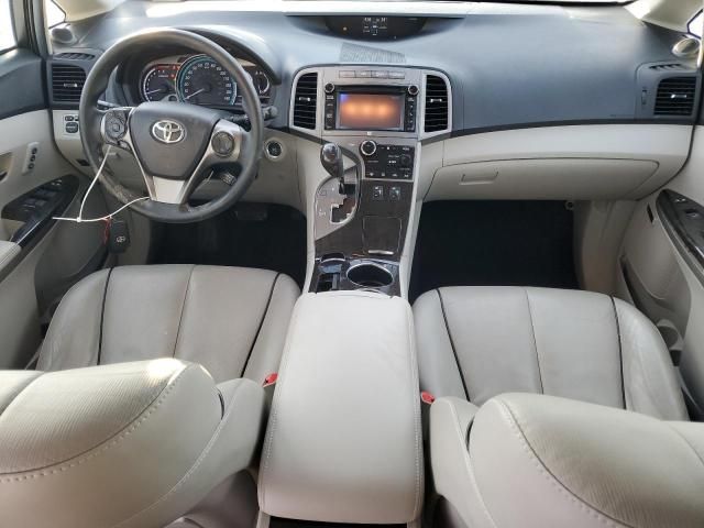 2014 Toyota Venza LE