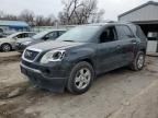 2012 GMC Acadia SLE