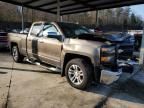 2014 Chevrolet Silverado K1500 LTZ