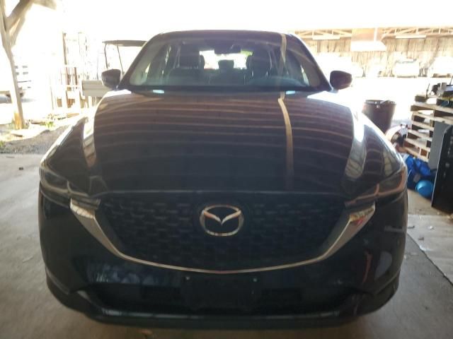 2024 Mazda CX-5 Select