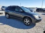 2008 Lexus RX 400H