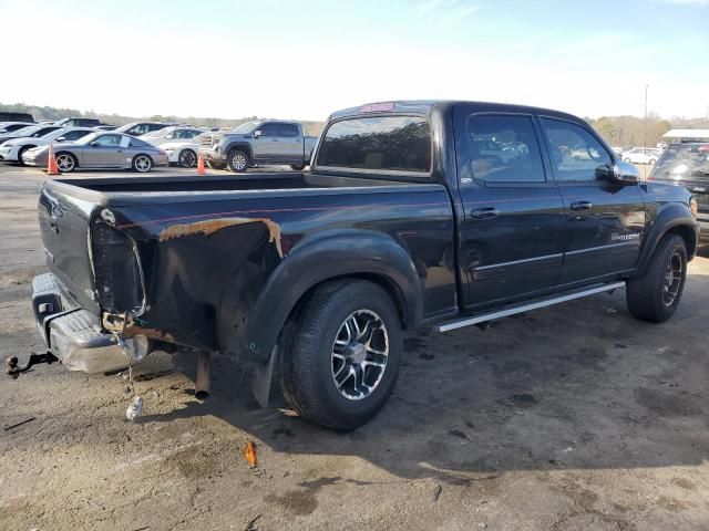 2006 Toyota Tundra Double Cab SR5