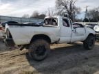 2011 Toyota Tacoma Access Cab