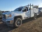 2015 GMC Sierra K2500 Heavy Duty