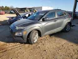 Salvage cars for sale at Tanner, AL auction: 2021 Hyundai Kona SE