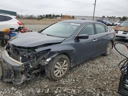 Salvage cars for sale at Tifton, GA auction: 2013 Nissan Altima 2.5