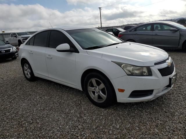 2011 Chevrolet Cruze LT