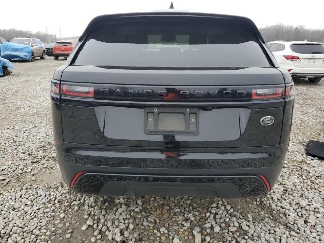 2020 Land Rover Range Rover Velar S