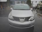 2011 Nissan Versa S