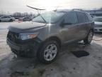 2012 Ford Edge SEL