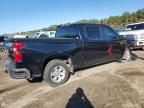 2021 Chevrolet Silverado C1500 LT