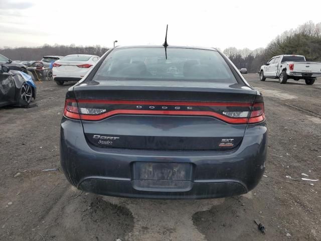 2014 Dodge Dart SXT