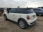 2010 Mini Cooper S